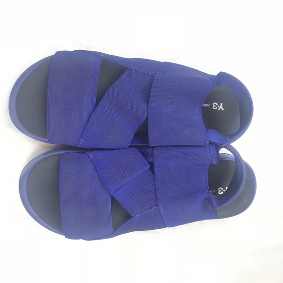 adidas y3 sandal